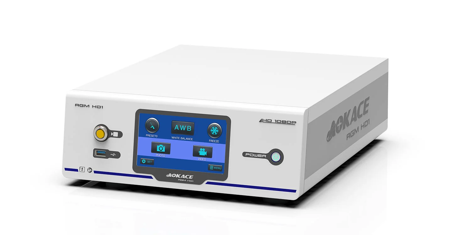 HD Endoscope Camera System - Aokace Technology