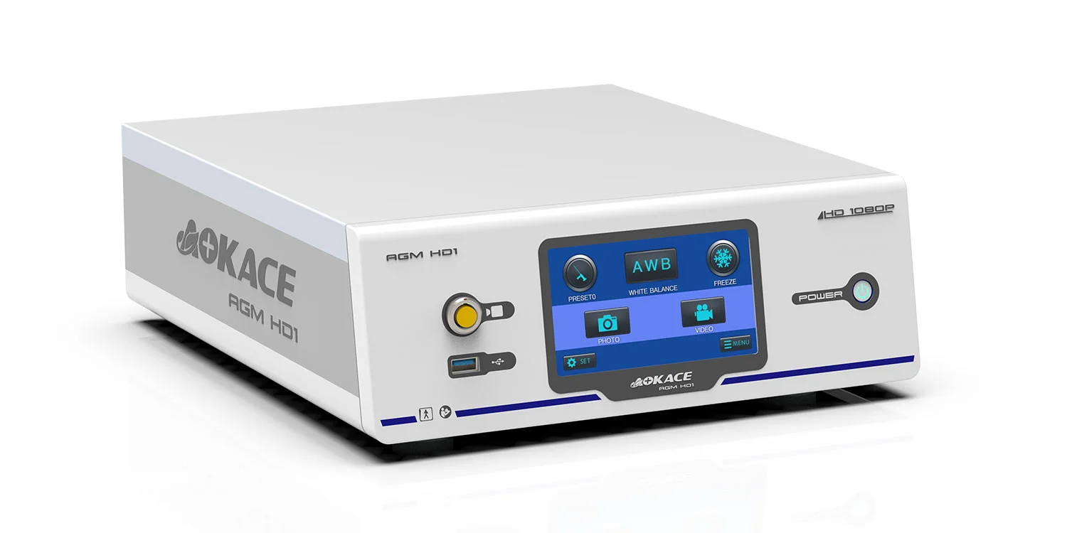HD Endoscope Camera System - Aokace Technology